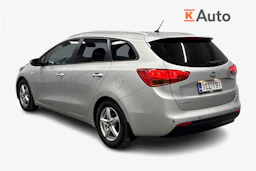 hopea Kia Ceed 2013 kuva 3.