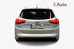 hopea Kia Ceed 2013 kuva 4.