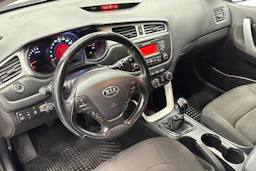 hopea Kia Ceed 2013 kuva 8.