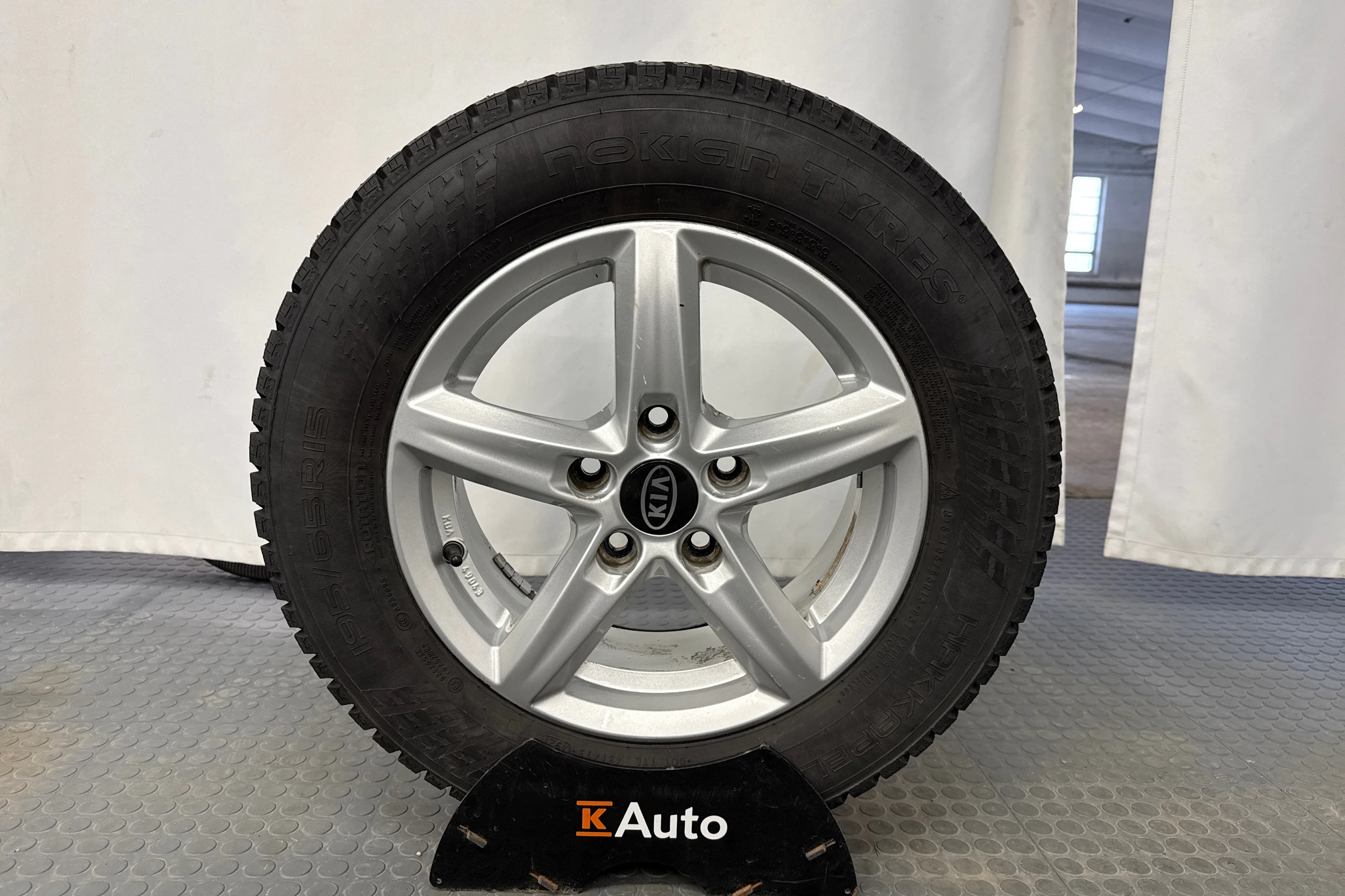 hopea Kia Ceed 2013 kuva 13.
