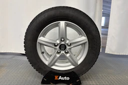 hopea Kia Ceed 2013 kuva 13.