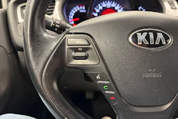 hopea Kia Ceed 2013 kuva 17.