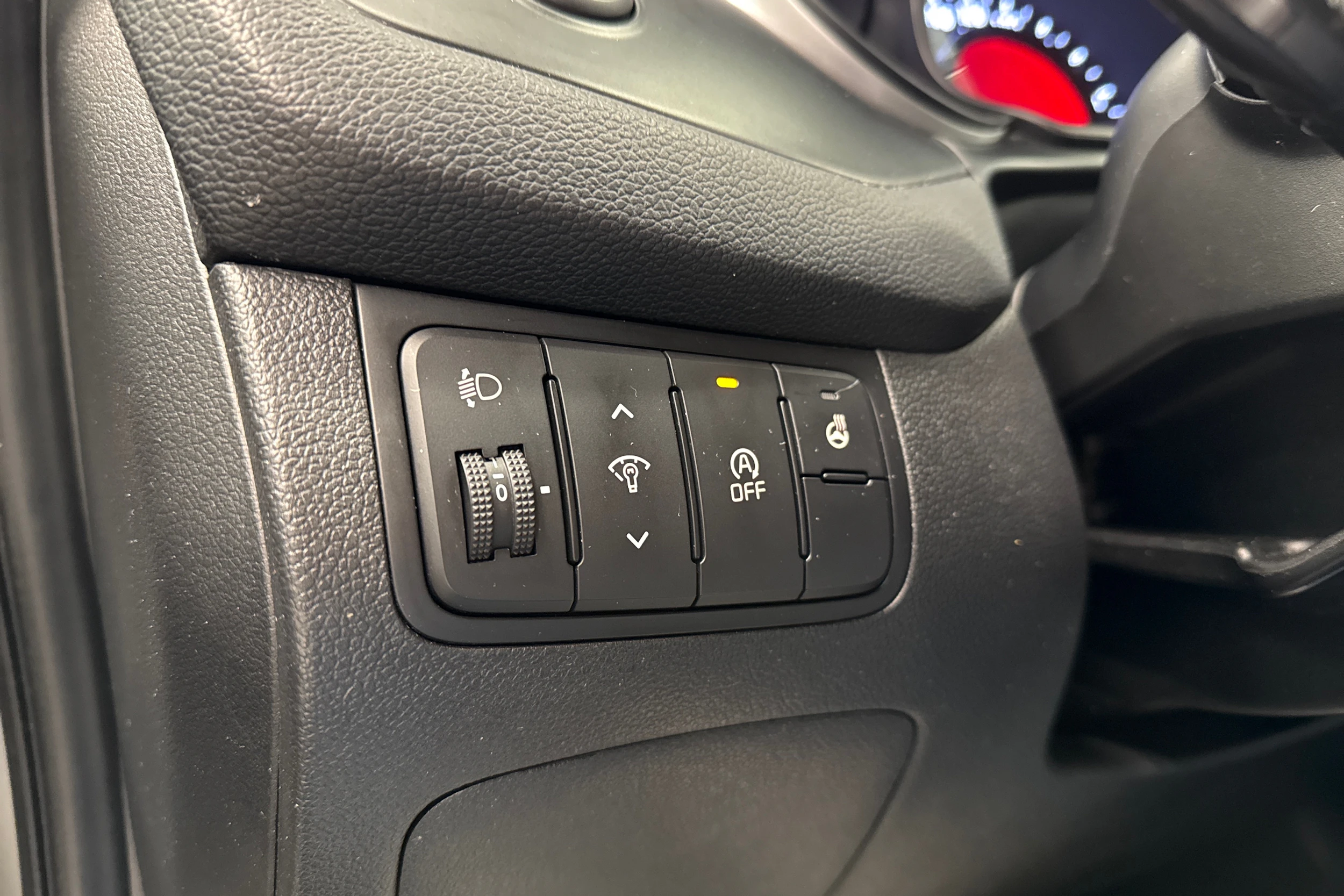 hopea Kia Ceed 2013 kuva 19.