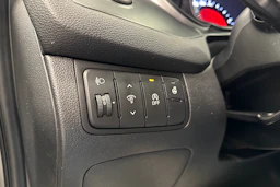 hopea Kia Ceed 2013 kuva 19.