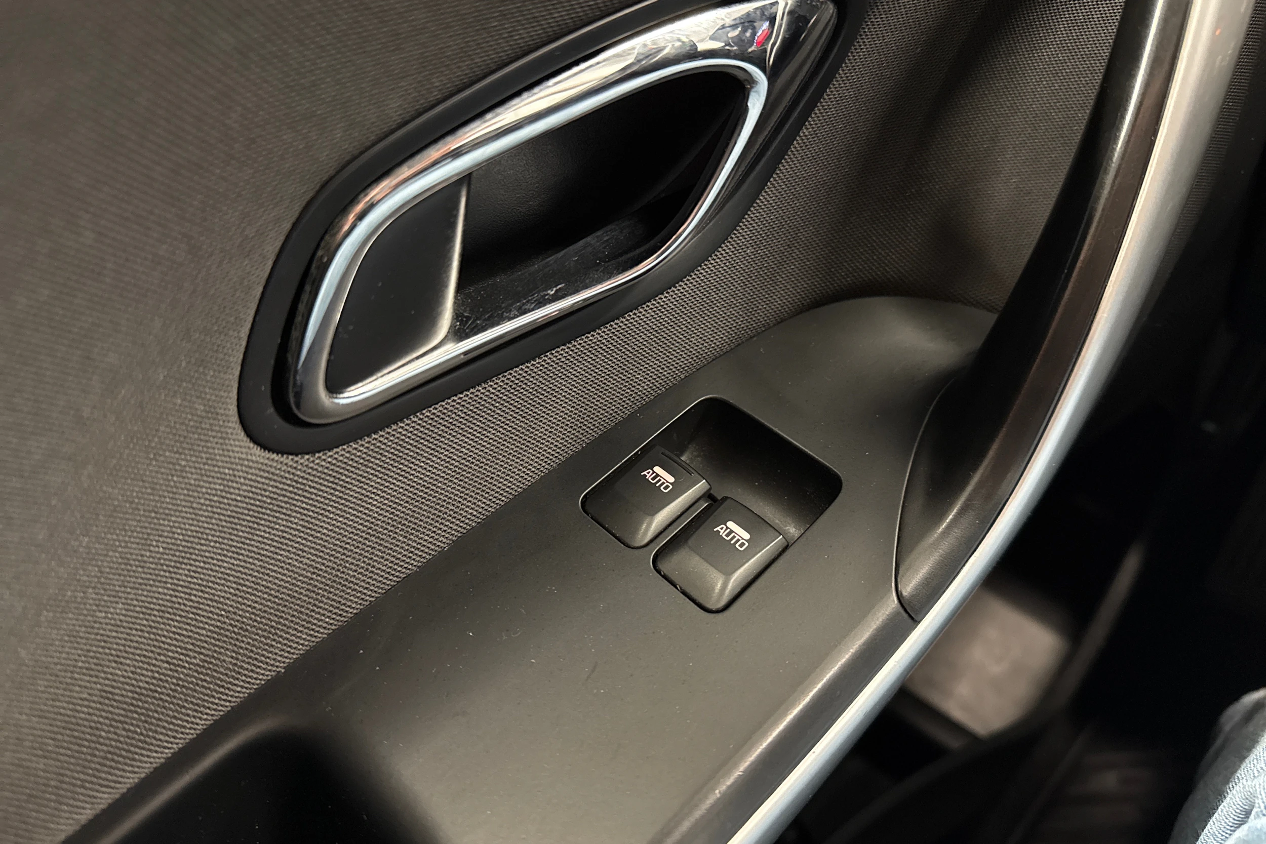 hopea Kia Ceed 2013 kuva 20.