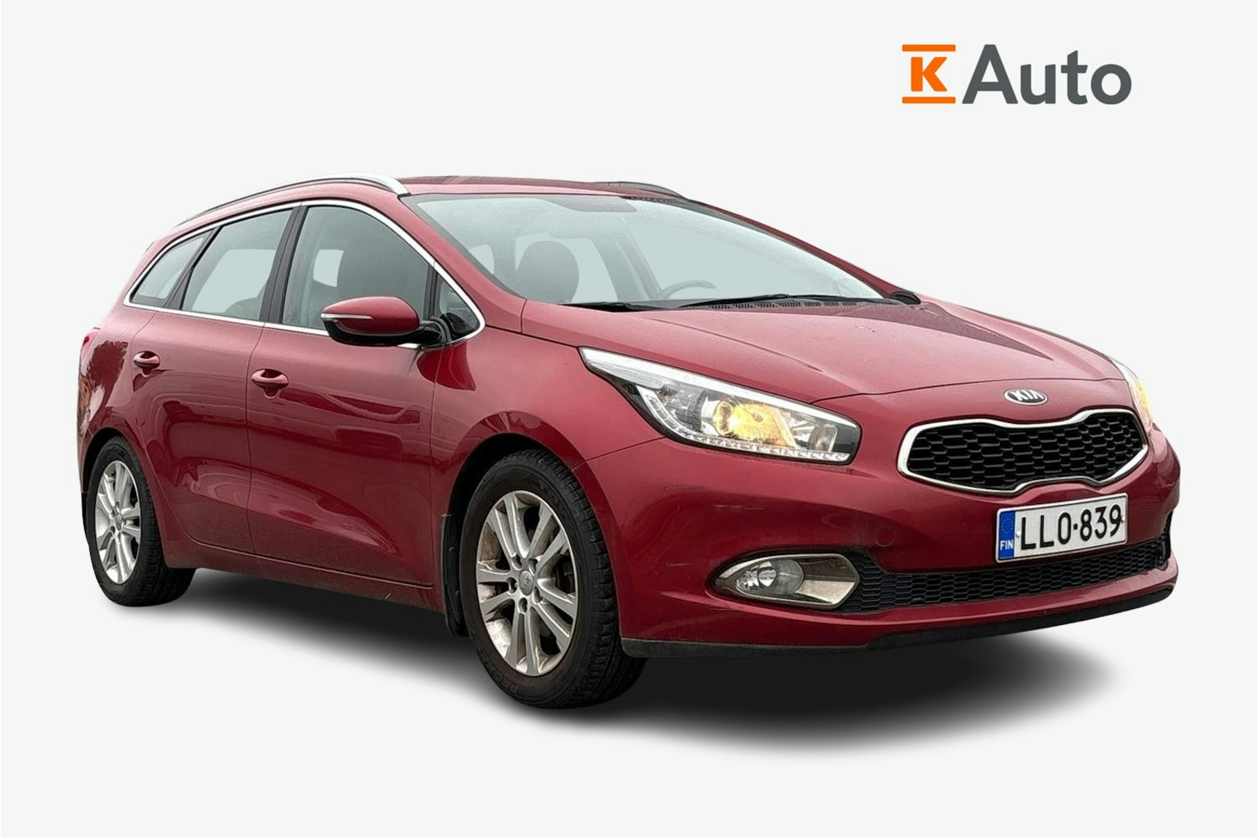 Kia cee´d
