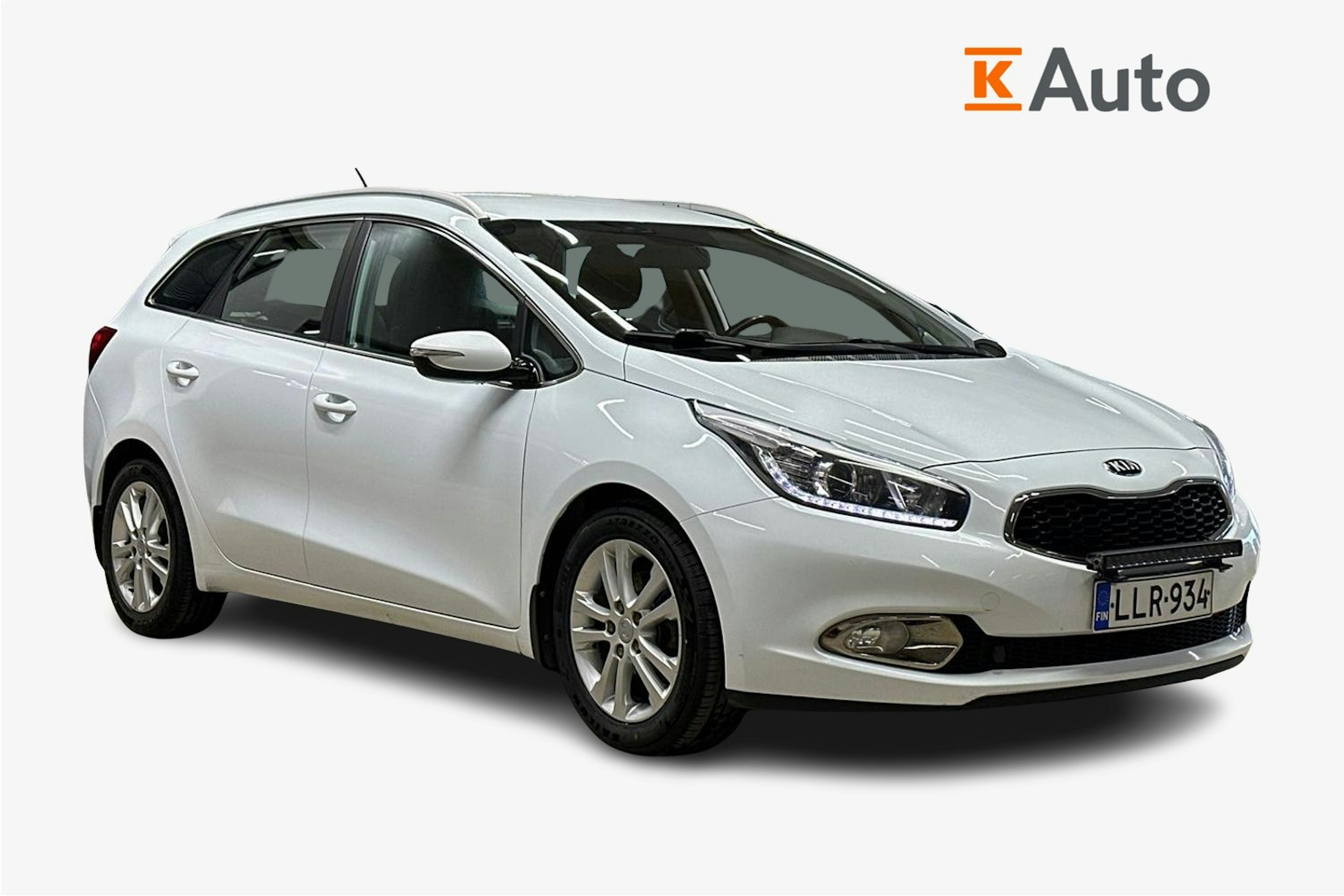 Kia cee´d