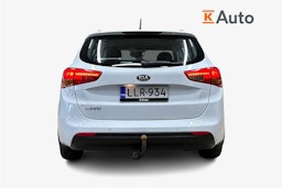 valkoinen Kia cee´d 2013 kuva 6.