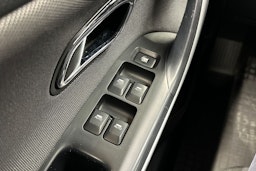 valkoinen Kia cee´d 2013 kuva 31.