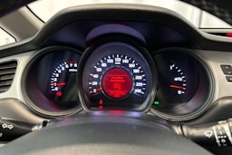 valkoinen Kia cee´d 2013 kuva 23.