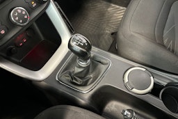 valkoinen Kia cee´d 2013 kuva 24.