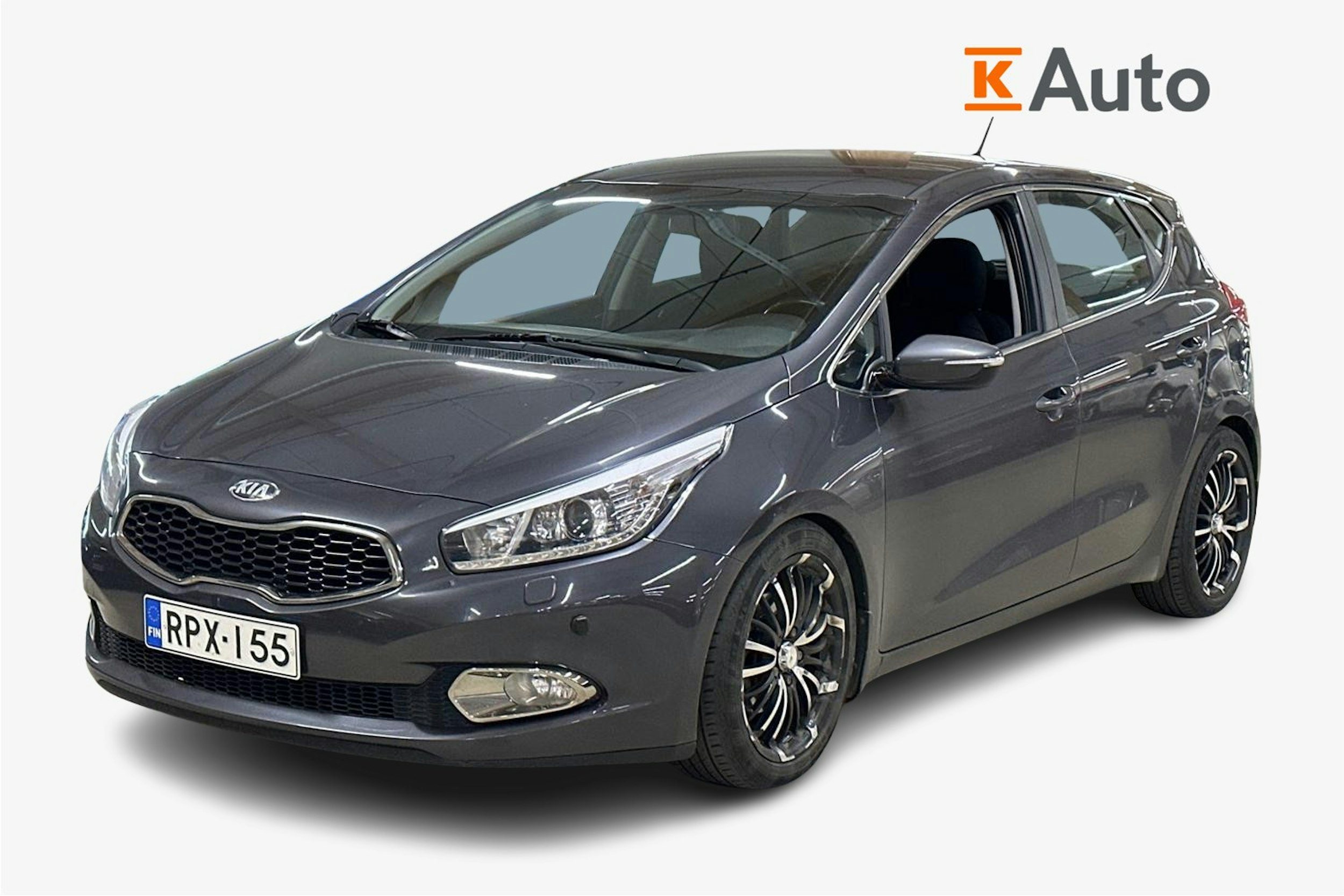 Kia cee´d