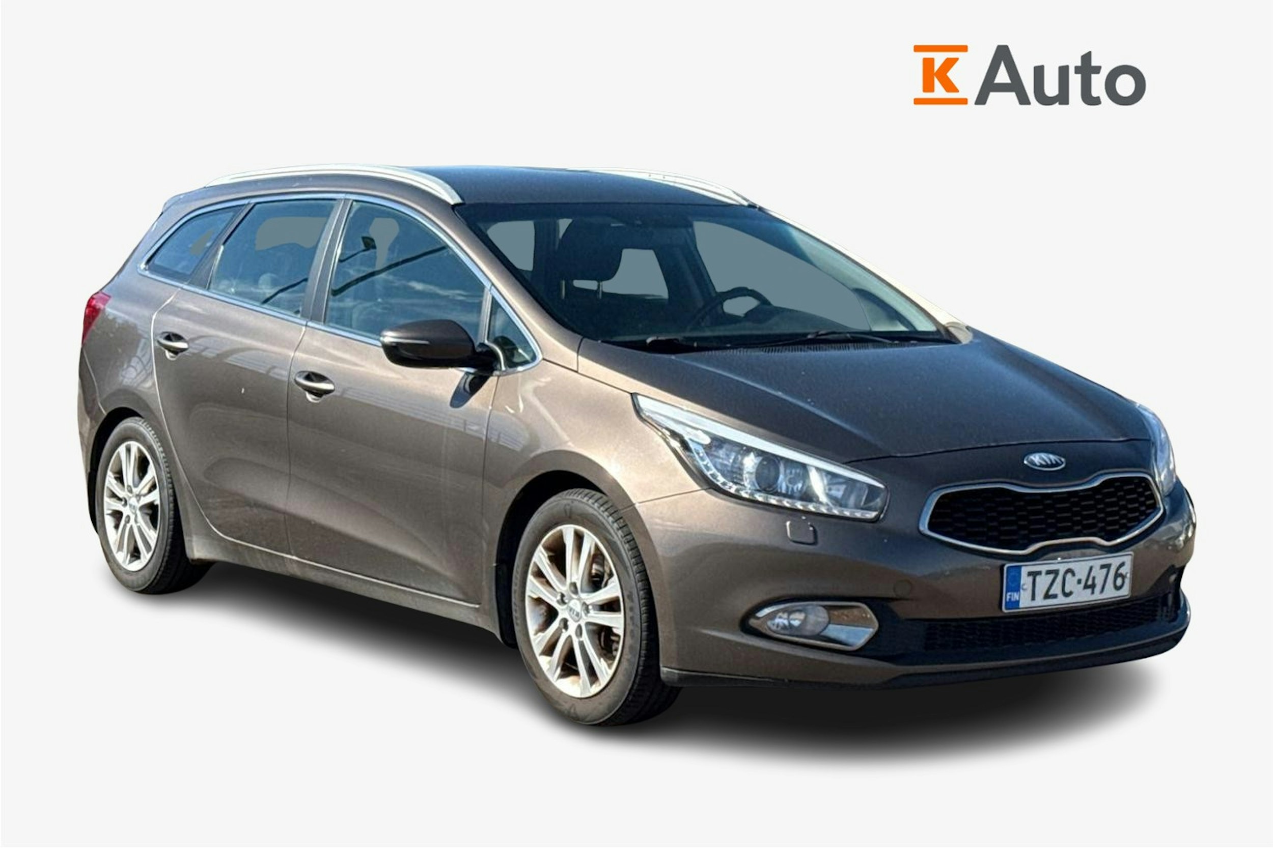 Kia cee´d