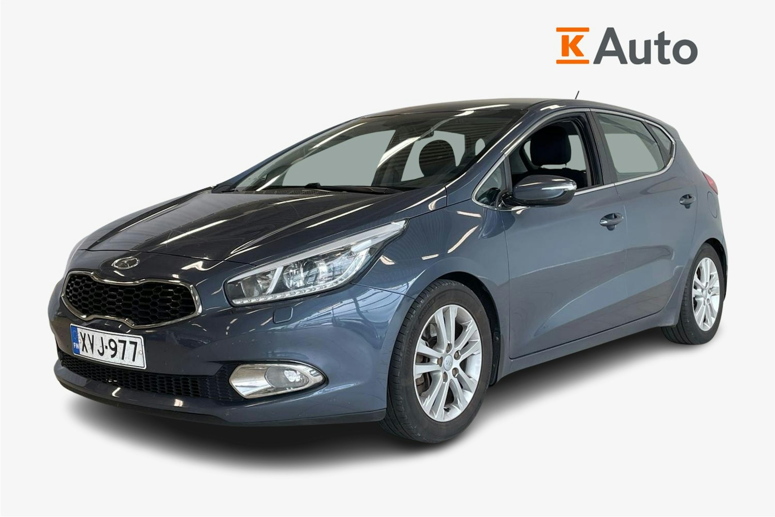 Kia cee´d