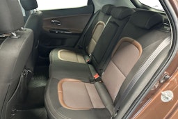 ruskea (beige) Kia cee´d 2014 kuva 10.
