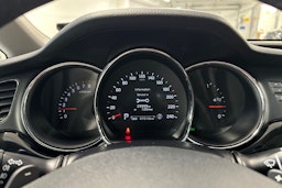 ruskea (beige) Kia cee´d 2014 kuva 15.