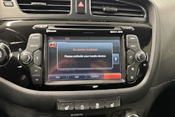ruskea (beige) Kia cee´d 2014 kuva 22.