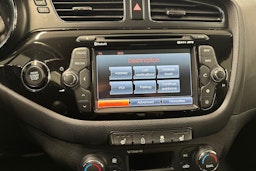 ruskea (beige) Kia cee´d 2014 kuva 24.