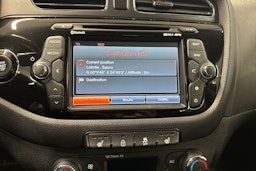 ruskea (beige) Kia cee´d 2014 kuva 26.