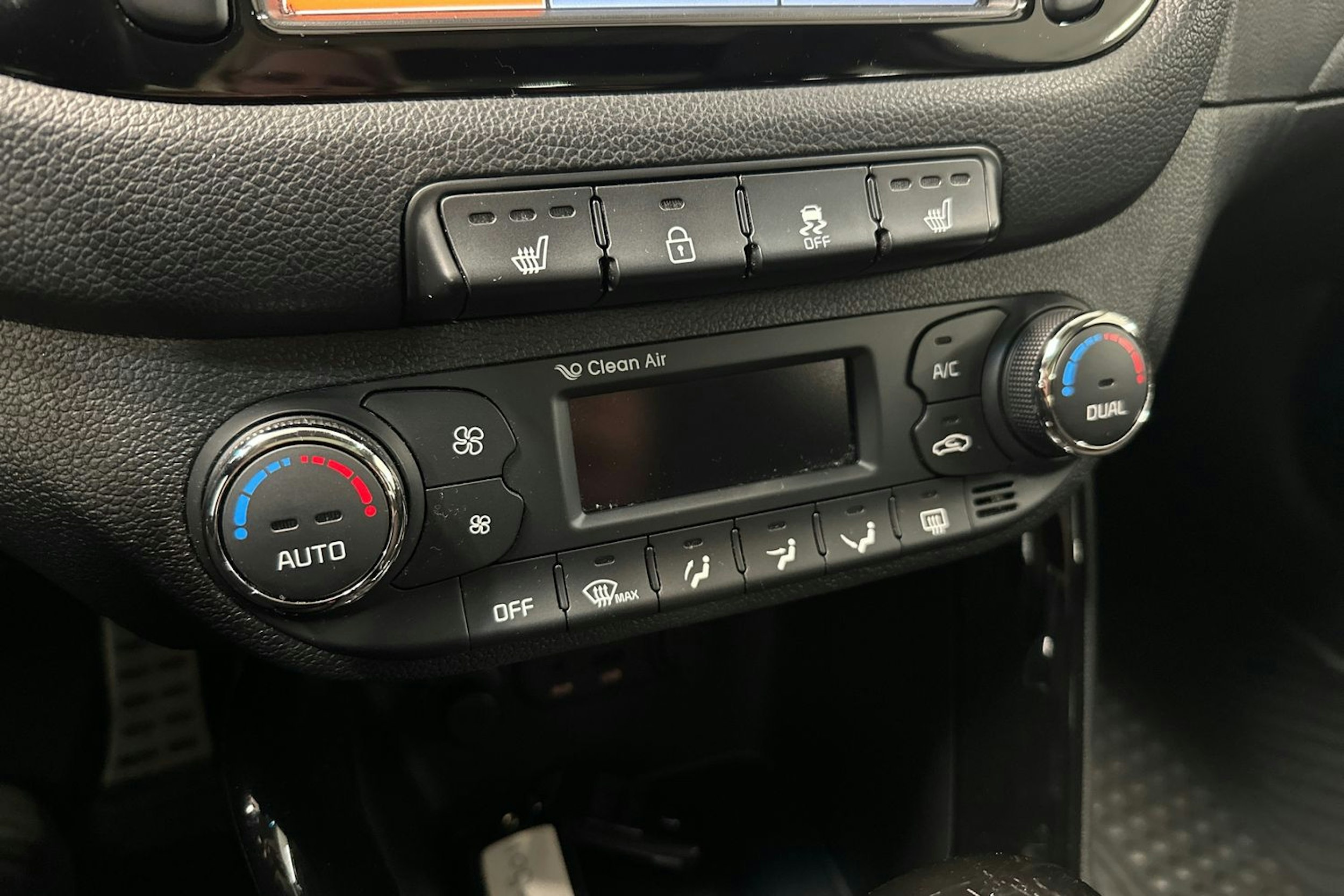 ruskea (beige) Kia cee´d 2014 kuva 27.