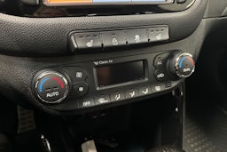 ruskea (beige) Kia cee´d 2014 kuva 27.