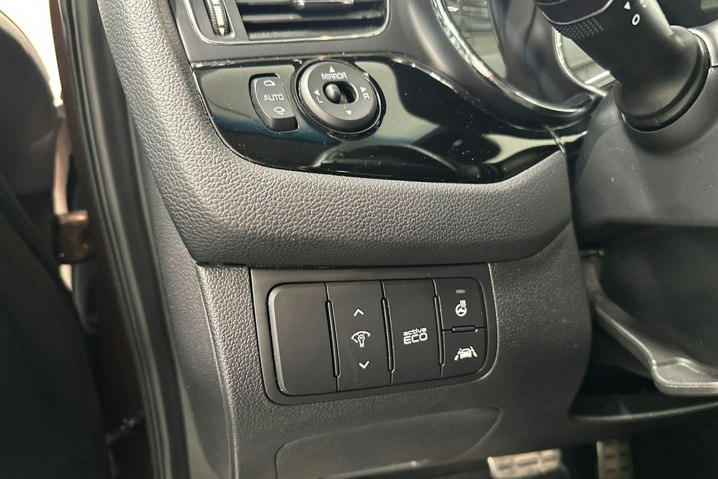 ruskea (beige) Kia cee´d 2014 kuva 31.