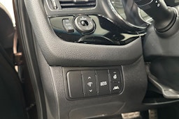 ruskea (beige) Kia cee´d 2014 kuva 31.