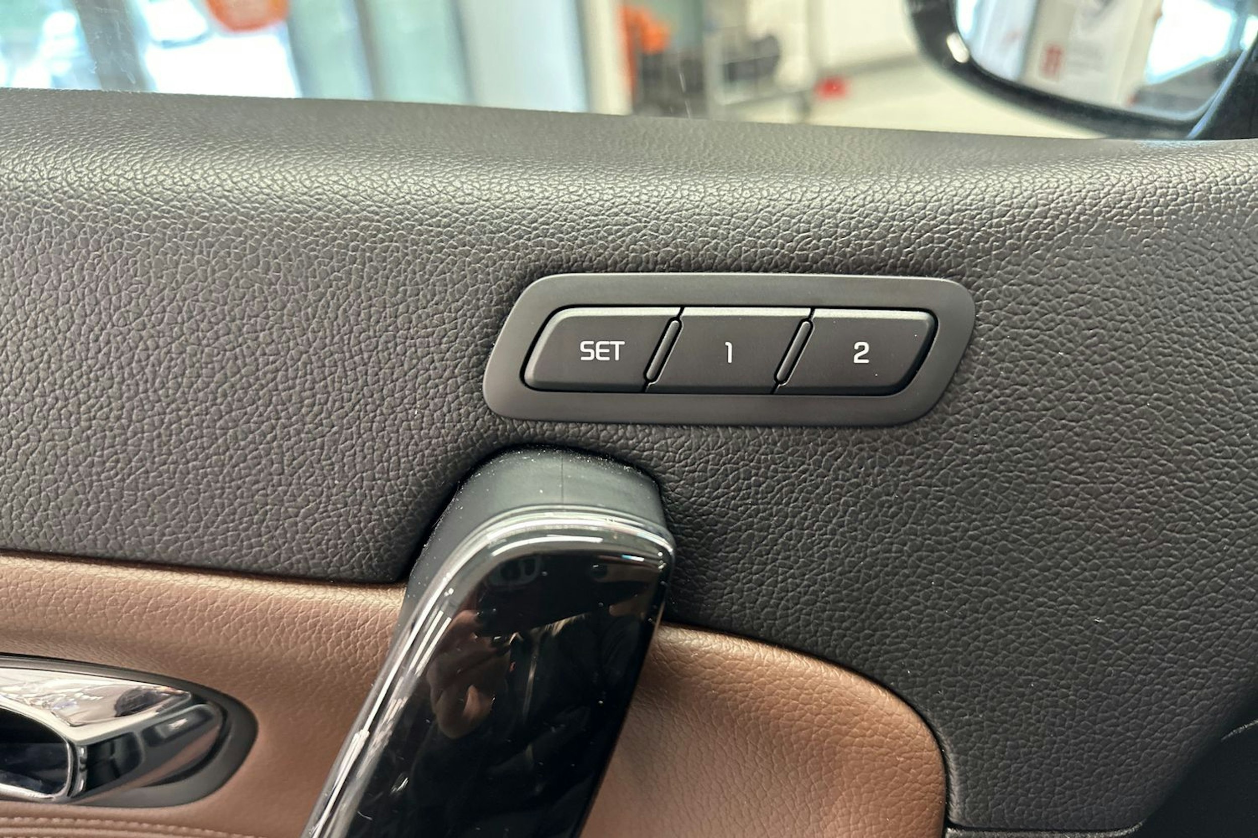 ruskea (beige) Kia cee´d 2014 kuva 32.