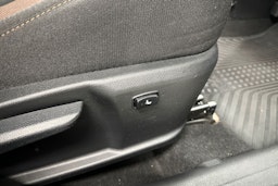 ruskea (beige) Kia cee´d 2014 kuva 37.