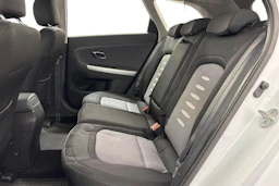 valkoinen Kia Ceed 2014 kuva 8.