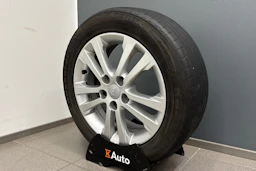 valkoinen Kia Ceed 2014 kuva 10.