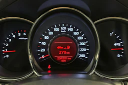 valkoinen Kia Ceed 2014 kuva 15.