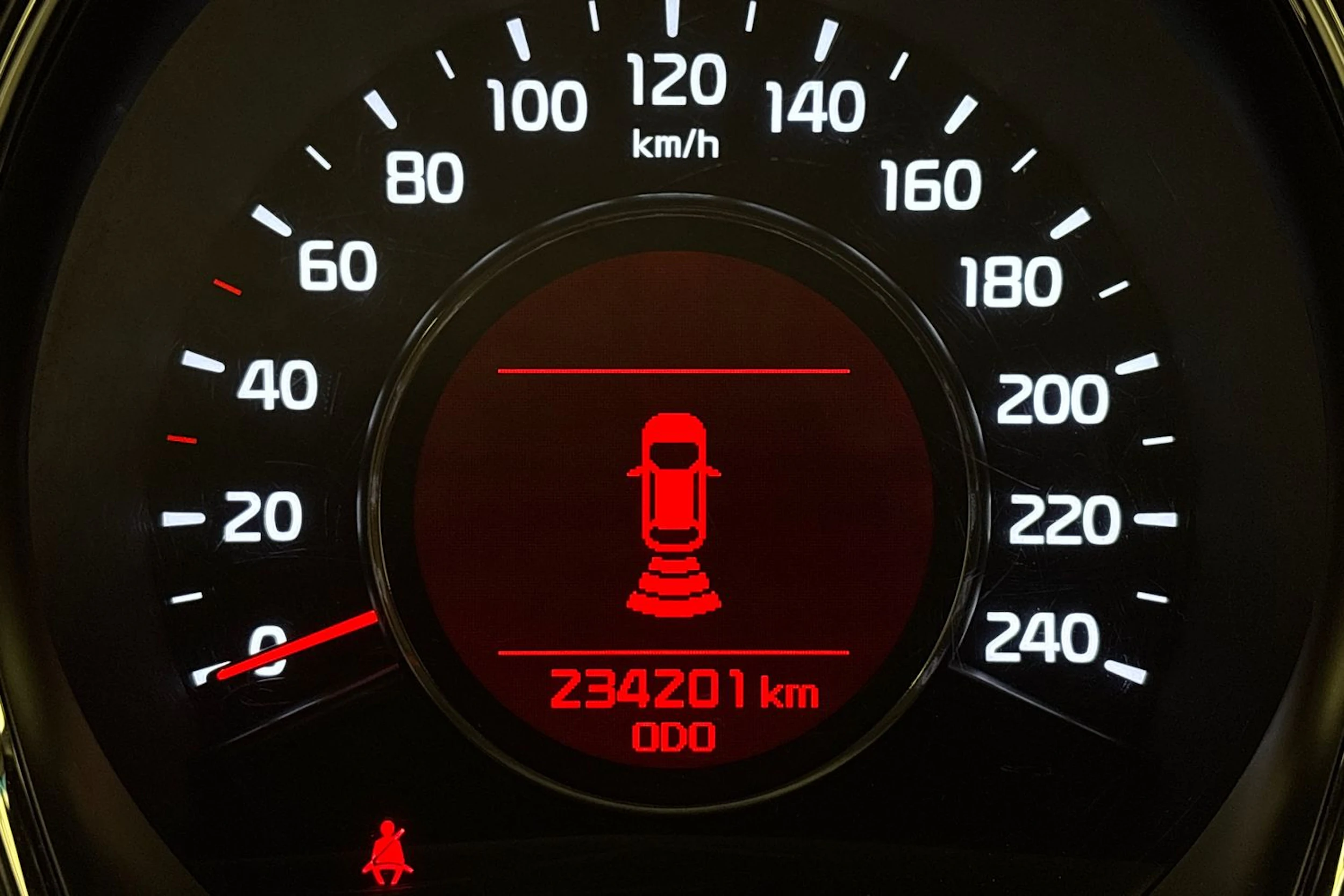 valkoinen Kia Ceed 2014 kuva 16.
