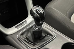 valkoinen Kia Ceed 2014 kuva 18.