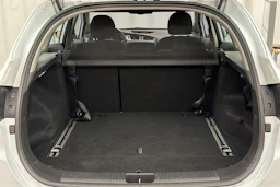 valkoinen Kia Ceed 2014 kuva 19.