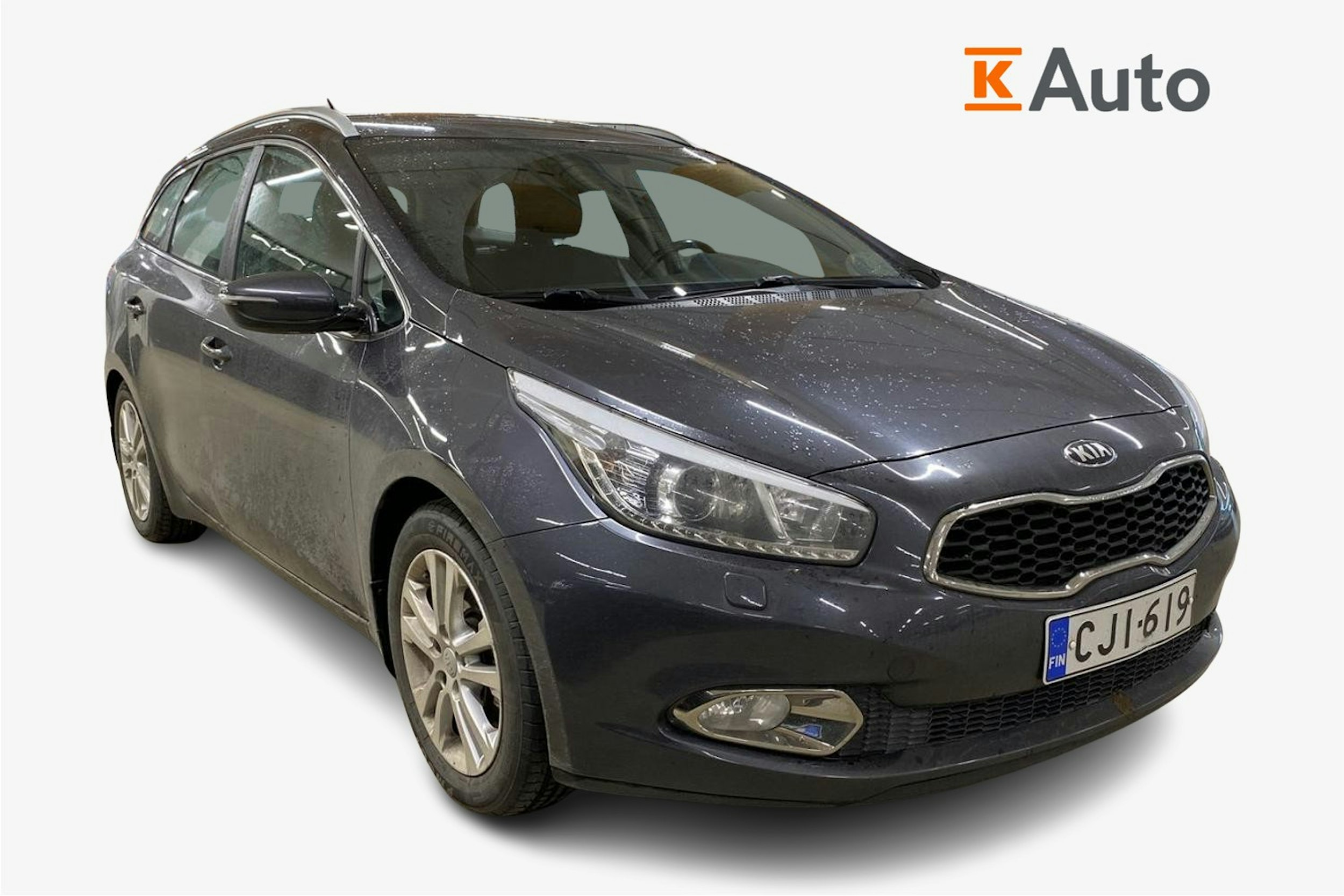 Kia cee´d