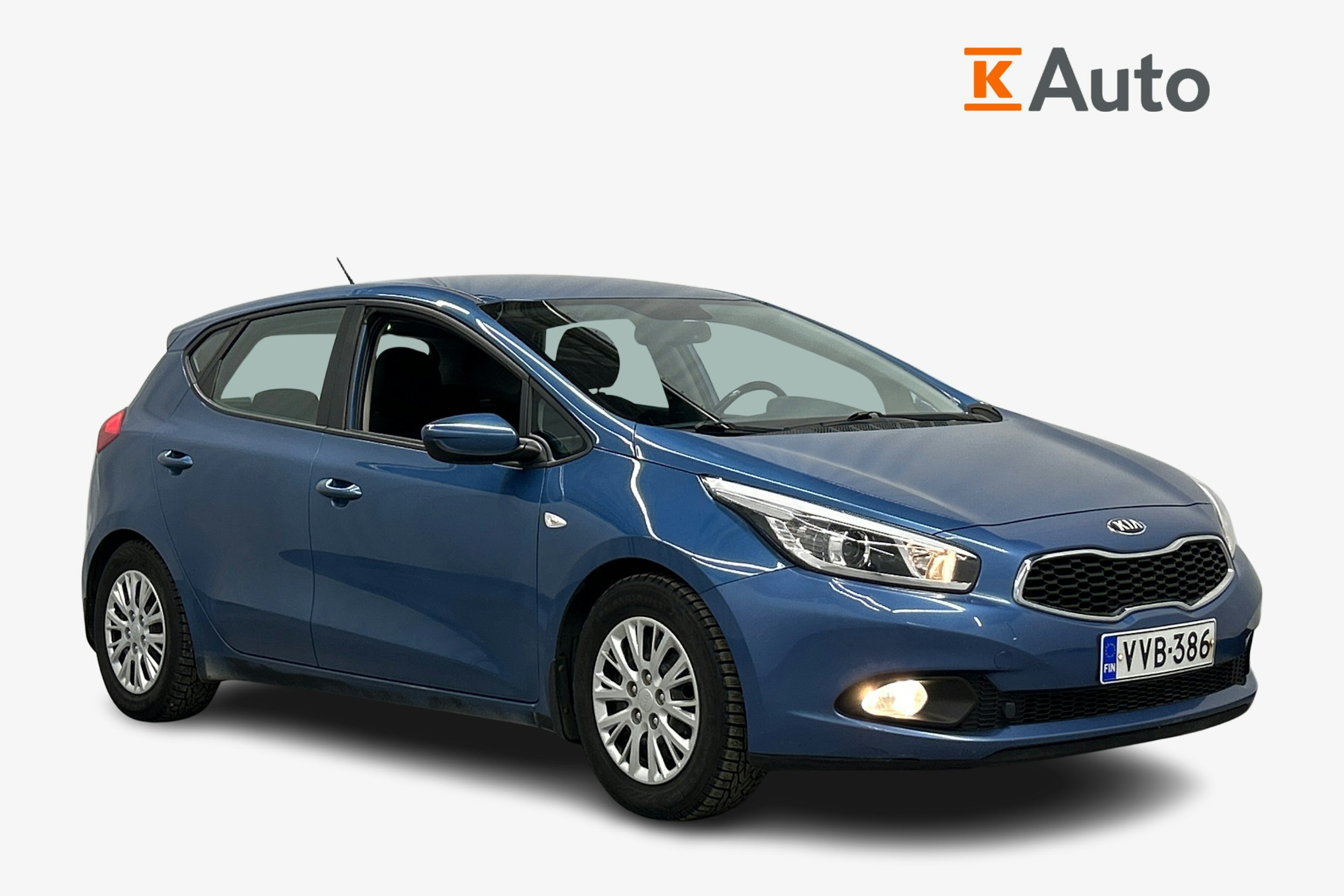 Kia cee´d