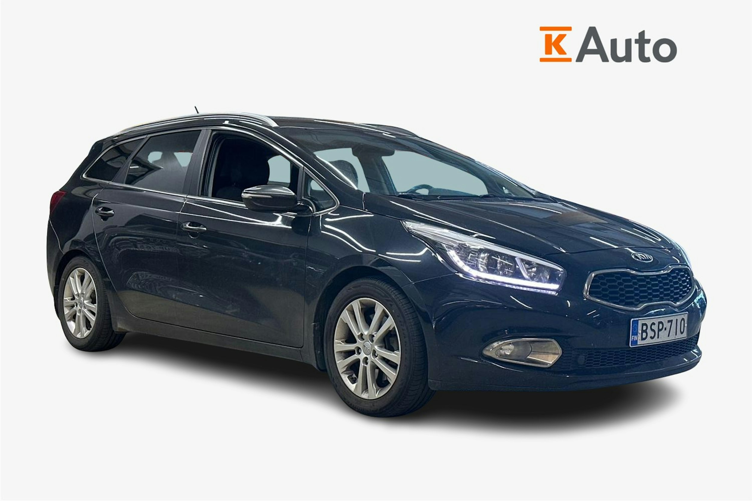 Kia cee´d