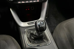 valkoinen Kia Ceed 2015 kuva 15.