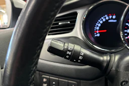 valkoinen Kia Ceed 2015 kuva 17.