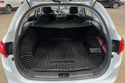 valkoinen Kia Ceed 2015 kuva 23.