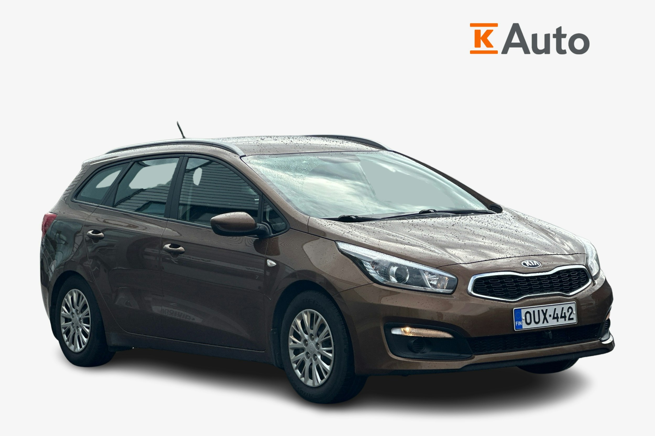 Kia cee´d