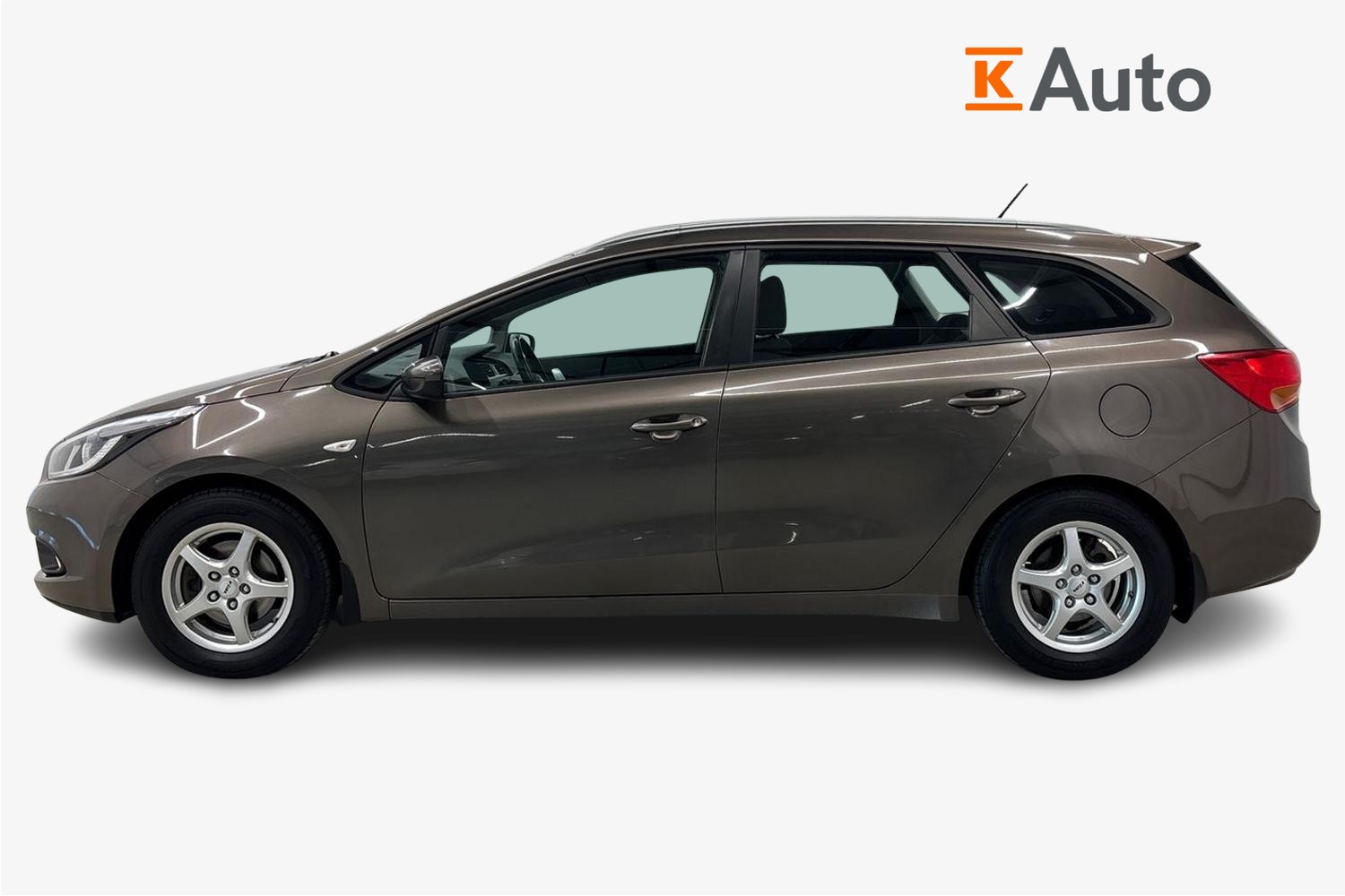 Kia Ceed 1,4 ISG LX SW EcoDynamics 2015, photo 5/19
