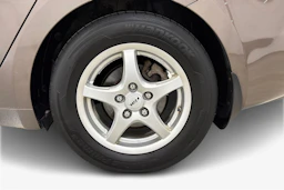 ruskea (beige) Kia Ceed 2015 kuva 9.