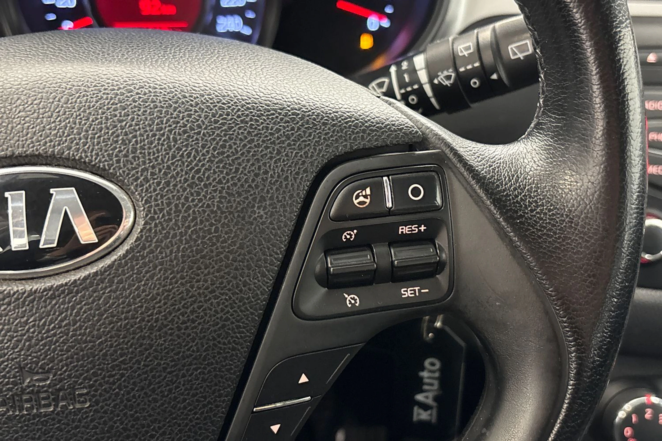 ruskea (beige) Kia Ceed 2015 kuva 13.