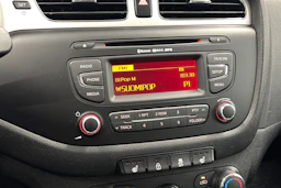 ruskea (beige) Kia Ceed 2015 kuva 15.