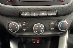 ruskea (beige) Kia Ceed 2015 kuva 16.