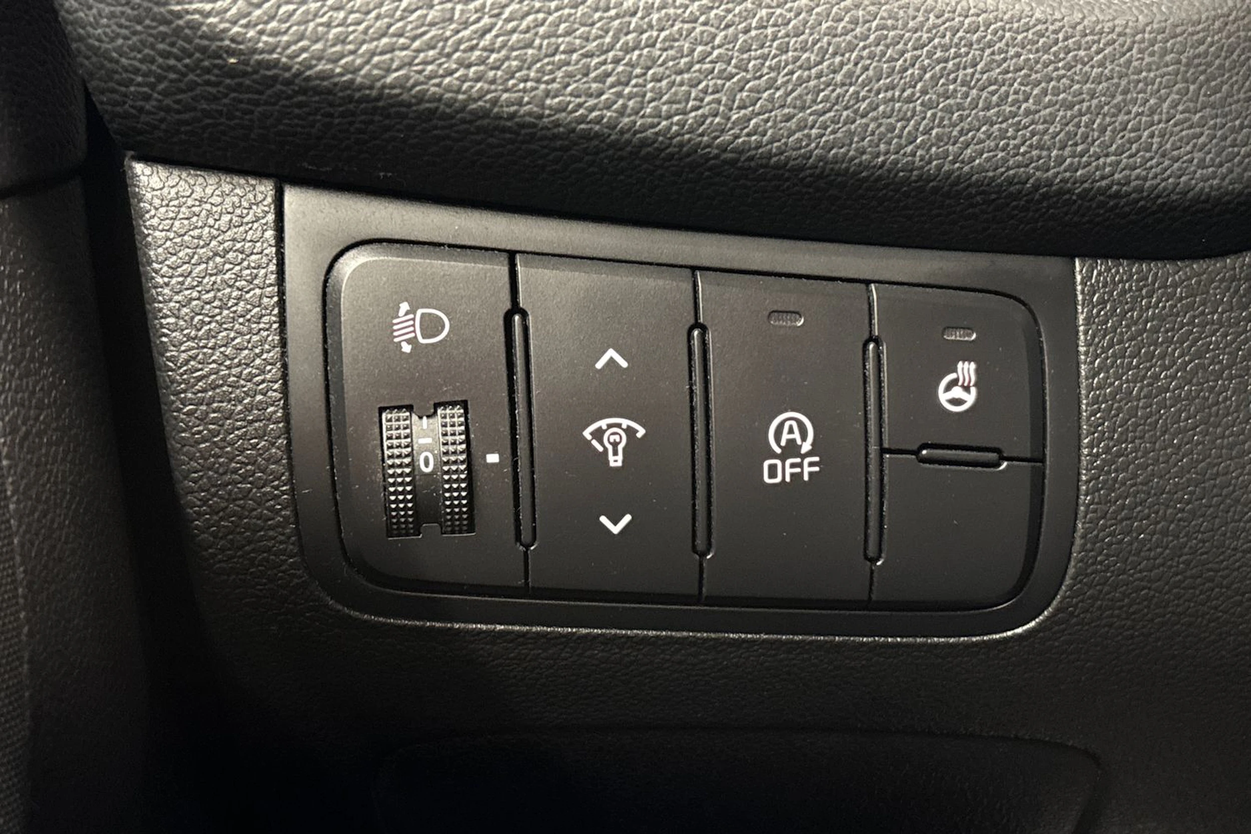 ruskea (beige) Kia Ceed 2015 kuva 18.