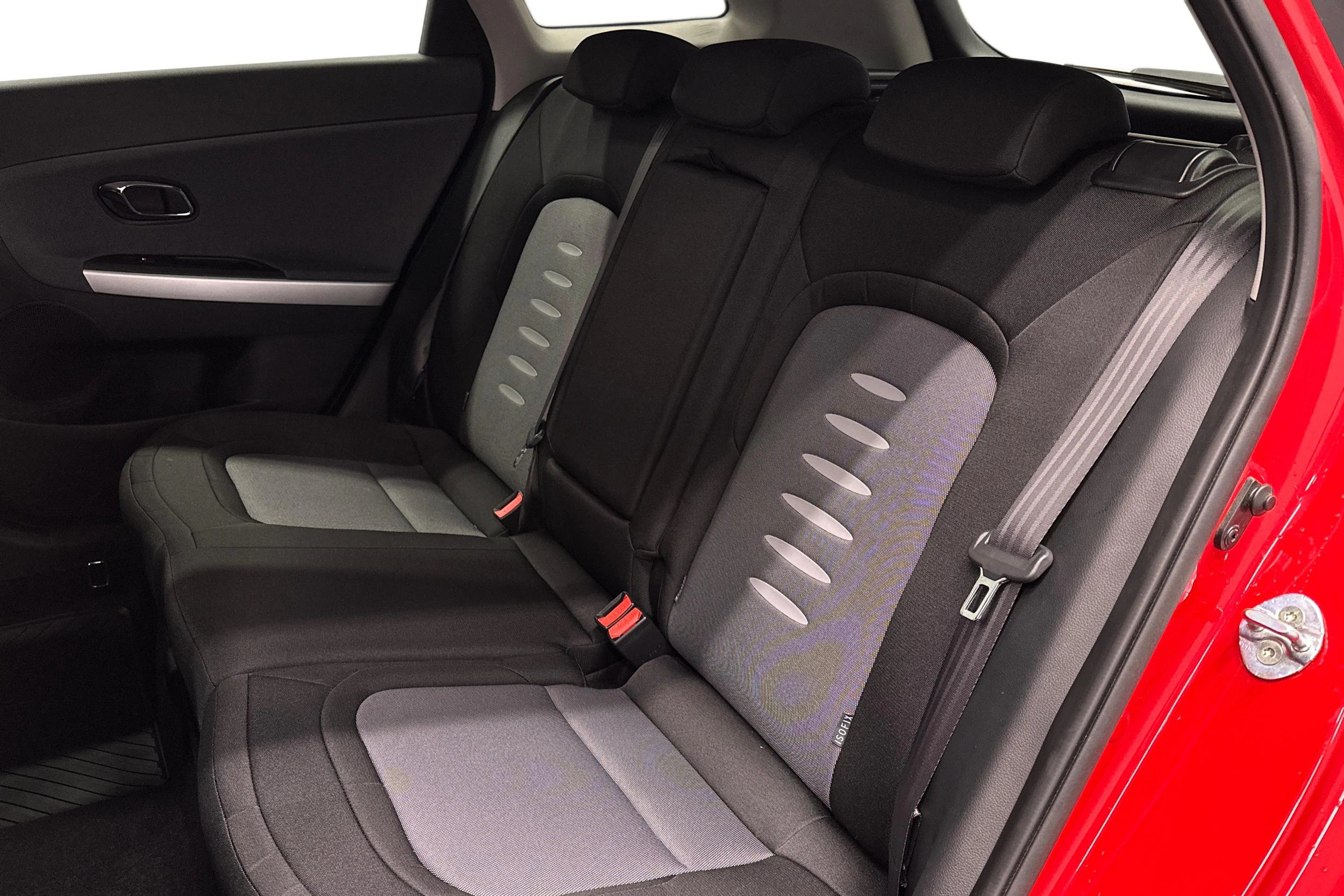 punainen Kia Ceed 2015 kuva 8.