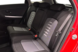 punainen Kia Ceed 2015 kuva 8.
